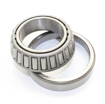 China Machienry of the tapered roller bearings used on the Crane Plant 30202 small truck for sale