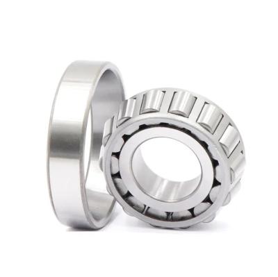 China Machienry of the tapered roller bearings used on the Crane Plant 30204 small truck for sale