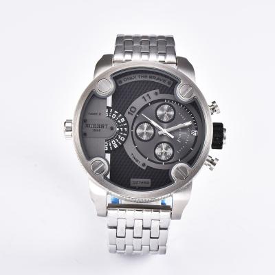 China Day/Date Men Stainless Steel Night Vision Sapphire Mirror Mechanical Watches Glass Luxurious Watches Quartz Watch for sale