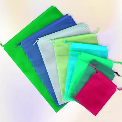 China Fashion\Classic\Business Nonwoven Fabric\Sports Shopping Bag Recycling Laminated Nonwoven Nonwoven Shopping Bag Storage Bag for sale