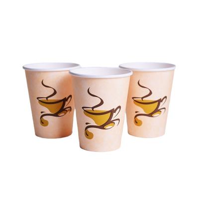 China Different kinds of disposable paper cups supply to you for sale