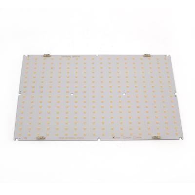 China INGAN Figolite Grow Led Board With LM301H 3000K 3500K 4000K Top Bin Diodes (PCBA Alone) for sale