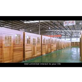 Verified China supplier - Xuzhou Sansheng Sauna Equipment Co., Ltd.