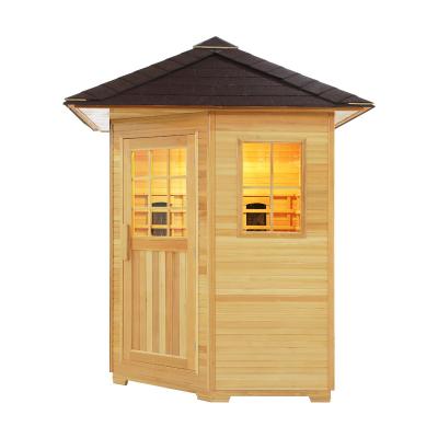 China Computer control panel sauna outdoor room hot sale ceramic tube sauna heater part for sale