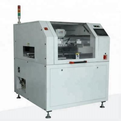 China PCB of LED Printed Circuit Board Automatic Online Soldering LED Paste Printer SMT Stencil Machine for sale