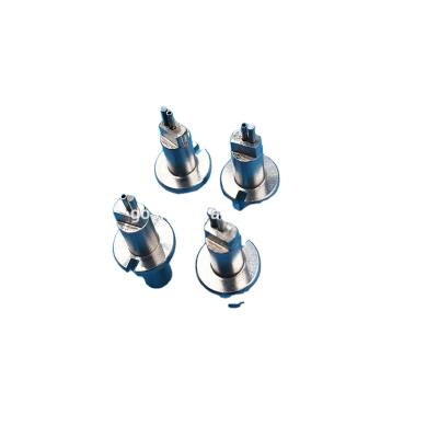 China FUJI G541 Dispenser Machine AHRG-0700 Dispensing Nozzle For FUJI G541 Dispenser Machine SMT Spare Parts for sale