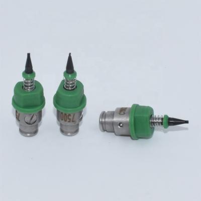 China 0402~5050 7500 SMT Nozzle For JUKI SMT Pick And Place Machine for sale