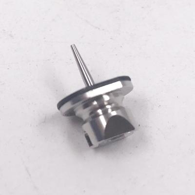 China 402~5050 SMT 110S N610017371AC-STL Nozzle For Panasonic Pick And Place Machine for sale