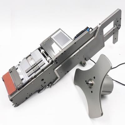 China Label Feeding Electronic SMT Label Feeder For YAMAHA YSM20 Pick And Place Machine for sale