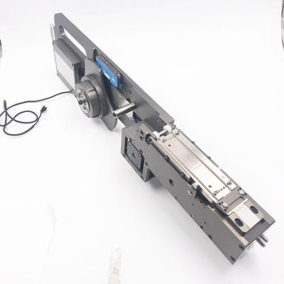 China Label Feeding Super Narrow SMT Sticker Label Feeder For YAMAHA YSM20 Pick And Place Machine for sale