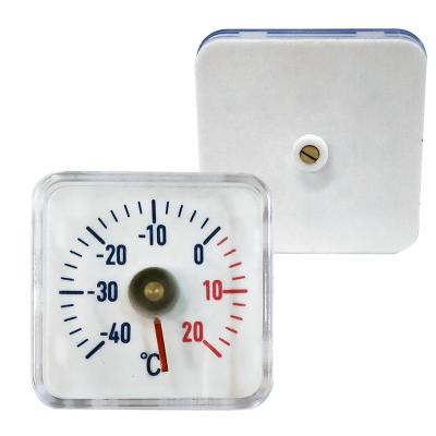 China Indicate the temperature for the Refrigerator Freezer Refrigerator Mini Refrigerator Thermometer Built dial in the refrigerator to indicate the temperature for the refrigerator freezer refrigerator for sale