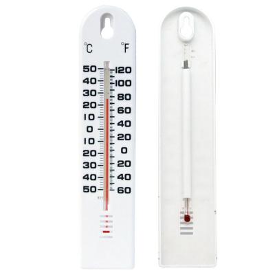 China Hanging Dial Room Temperature Measuring Mercury Hanging Indoor Thermometer for sale