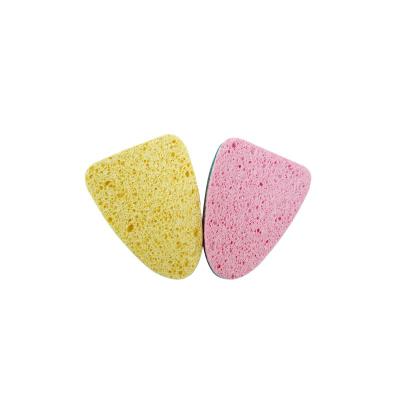 China Viable Kitchen Sponge Kitchen Sponge Kitchen Scraper Sponge Cleaning Product for sale