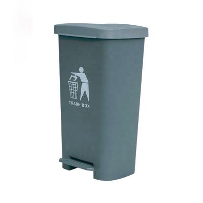 China 50L Viable Biomedical Waste Bin From Chinese Wholesaler for sale