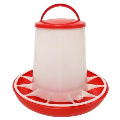 China Double Cup Nipple Drinker Automatic Water Feeder For Chickens Poultry Broiler Drinkers With Hose Chicken Cup Double Nipple Drinker for sale