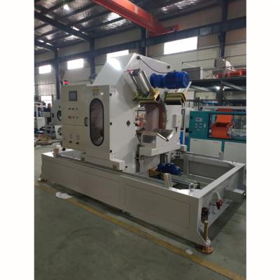 China Factory automatic PVC cutter/ppr/HDPE pipe/cutting machine for sale