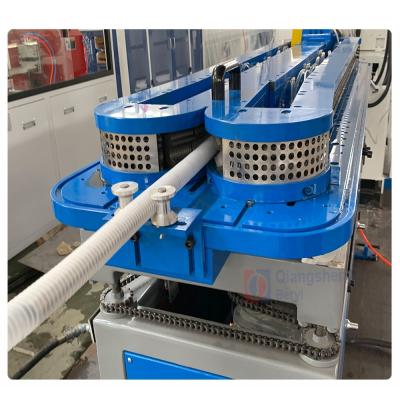 China PUFF specialized technology pp PE cable production machine with price for sale