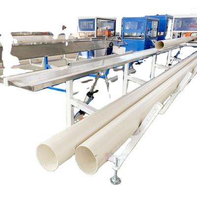 China Best quality PIPE PVC, CPVC, UPVC pipe making machine with factory price for sale