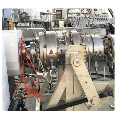 中国 Complete line hot water ppr pipe extrusion PIPE line 販売のため