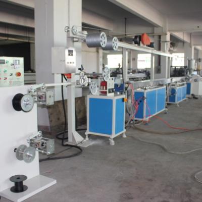 China 3D Filament Printer PLA ABS Filament Extrusion Machine / Making Machine for sale