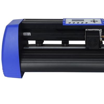 China 450mm USB PORT Vinyl Cutter Plotter Cutting Base St 730*320*275mm Vinyl Cutter Plotter Machine Sticker Cutter Plotter Vinyl Cutter for sale