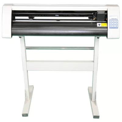 China ePuls Mini Vinyl Sticker Cutter Plotter Skarplotter Cutter Automatic Notebooks/Laptops Screen Film Cutter 930*320*400mm for sale