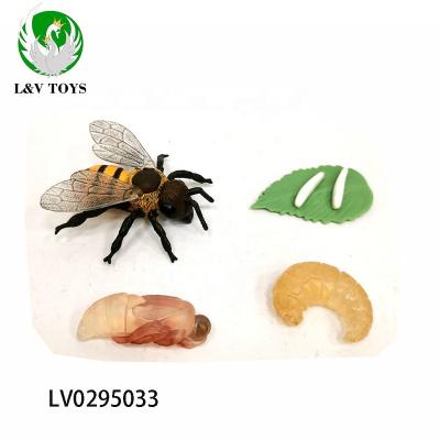 China Wholesale Good Quality Kids Science Learning Animal Toys For Children Education LV0295038 for sale