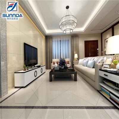 China Factory wholesale CLASSIC cheap full body hot sale polished glazed porcelain tile and marble floor tiles 60x60 for sale