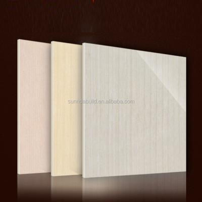 China CLASSIC Glossy Surface Line Porcelain Stone Polished Floor Tiles for sale