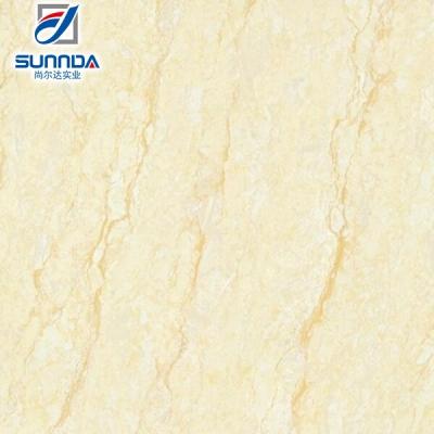 China Modern Non First Glide Indian Porcelain Floor Tiles Ceramic Choice 60 x 60cm for sale