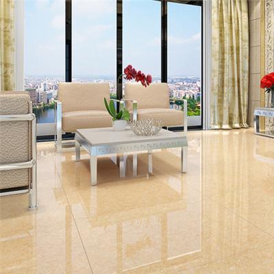 China Modern Sunnda Tulip Nano polished gres porcelain tile, porcellanato floor tiles for sale