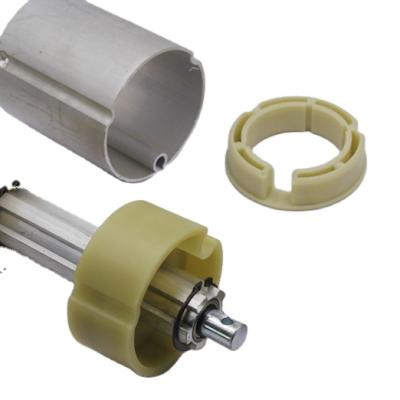 China Modern Tubular 59MM Motor Accessories for sale