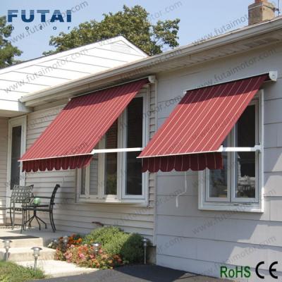 China Hot Selling Motorized Shade And Rain Shelter Tent for sale