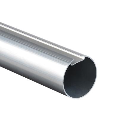 China Modern 38mm 6061 Roller Shades Aluminum Tube for sale