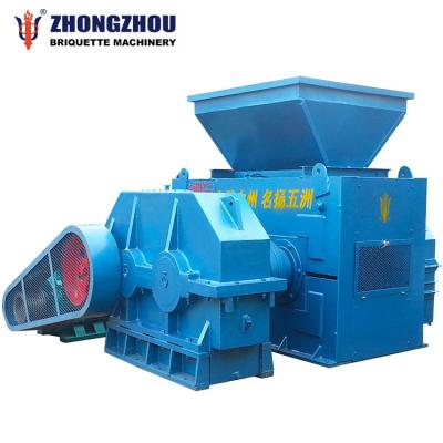 Κίνα 2022 International Sale Charcoal Ball Press Machine Ball Briquette Machine προς πώληση