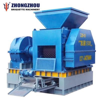 중국 China 28 years manufacturer direct sale brown coal ball press machine 판매용