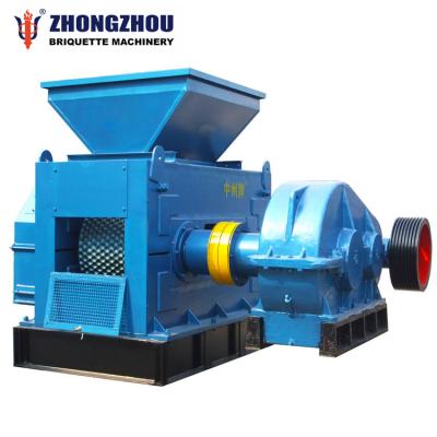 Cina Slag Mill Scales Tailing Portable Briquette Machine Briquette Making Machine in vendita