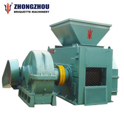 China Mineral Mining Usage rodent mechanism briquette machine for sale