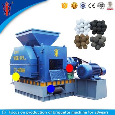 Κίνα Charcoal Coal Powder Briquettes Production Line Charcoal Briquette Machine προς πώληση