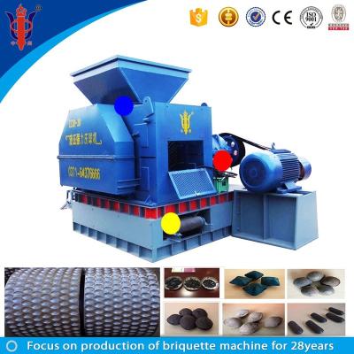 Κίνα Screw Press Pini Kay Spare Parts Of Briquette Machine Briquette Making Machine προς πώληση