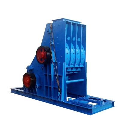 China Output 5-300T/H Mini Stone Crusher Machine Price in India for sale