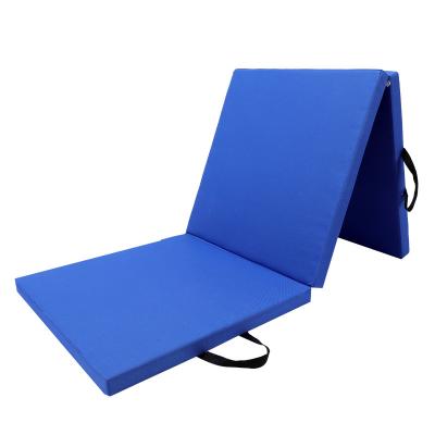 China Oxford cloth and T.A.O. MT PLY OXFORD FABRIC HIGH QUALITY FOLDABLE EXERCISE EPE for sale