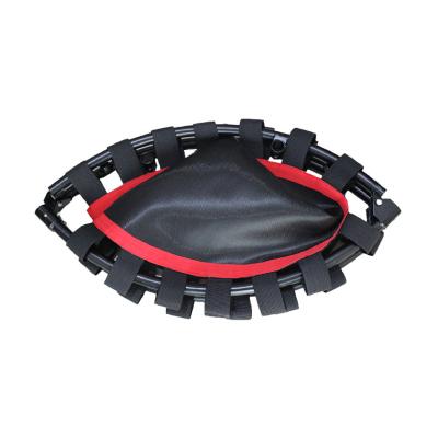 China Without Protective Net Indoor Outdoor Children Kids Jumping Trampoline Park Equipment for sale