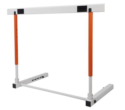 China Outdoor adjustable steel training obstacle for child FD-013 for sale