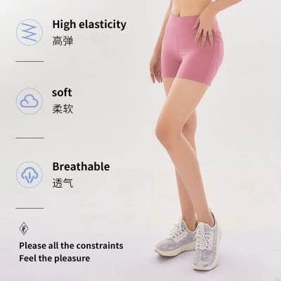 China Women's Yoga Clothes Breathable Peach Hip Pants Workout Tights Tights High Waist Stretch Bottoming Sports Suit Yoga Running Pants for sale