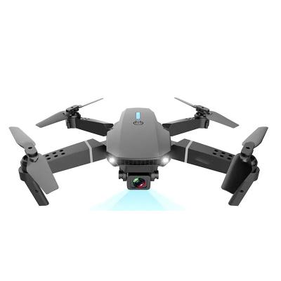 China Fashion Flyxinsim Headless OEM 90098 Flying Saucer Long Life V Aerial RC In 4K Single Hd Headless Fixed Drone Camera High Four Axis Aircraft for sale