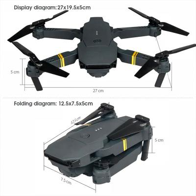 China Headless mode with vertical lifting powertrains for UAV system of air surveillance for a long time for sale