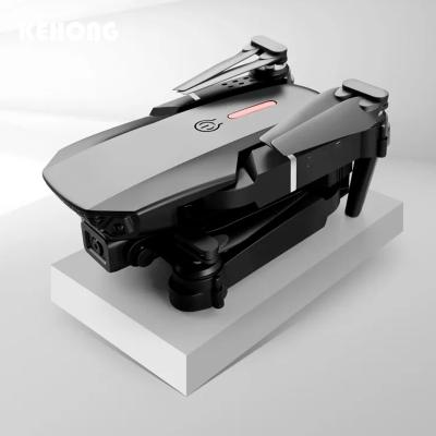 China Online Shopping Fashion Four Axis Aircraft Folding Camera Headless Drones, ADAV Wifi 4k High Definition Cameras, Camera Brushless Motor Small UAV POC for sale