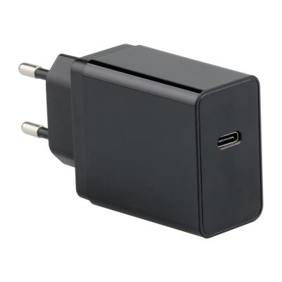 China Travel charger Single port PD for sale