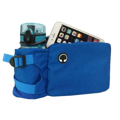 China Outdoor Bag Custom Sports Fanny Pack Belt Bag Fanny Pack Phone Bag Waist Bag For Outdoor for sale